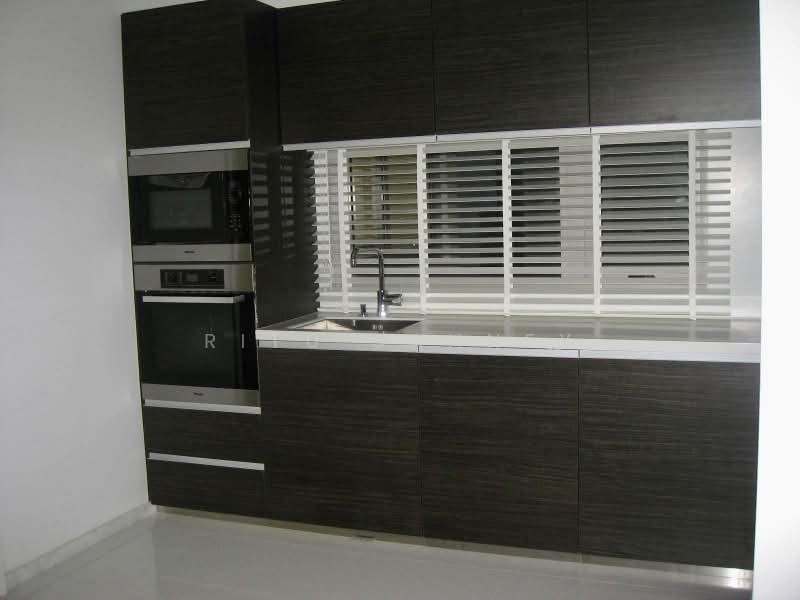 The Coast at Sentosa Cove, 276 Ocean Drive, 4 Bedrooms, 2,626 sqft, Condominium For Rent, by Ritu Sahney, 500160096 - Kitchen - PropertyGuru.com.sg