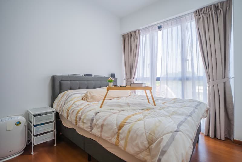 Fourth Avenue Residences, 12 Fourth Avenue, 1 Bedroom, 474 sqft, Condominium For Rent, by Shaw Yong, 500160100 - Bedroom - PropertyGuru.com.sg