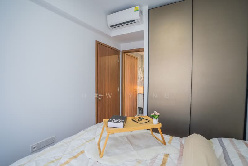 Fourth Avenue Residences, 12 Fourth Avenue, 1 Bedroom, 474 sqft, Condominium For Rent, by Shaw Yong, 500160100 - Bedroom - PropertyGuru.com.sg