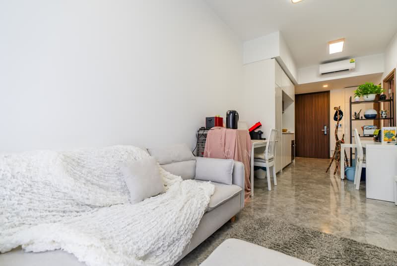 Fourth Avenue Residences, 12 Fourth Avenue, 1 Bedroom, 474 sqft, Condominium For Rent, by Shaw Yong, 500160100 - PropertyGuru.com.sg