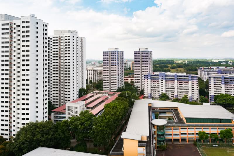 591A Ang Mo Kio Street 51, 591A Ang Mo Kio Street 51, 2 Bedrooms, 732 sqft, HDB Flat For Sale, by Gerald Ong Soon Lee (Gerald Ong), 500160102 - Exterior - PropertyGuru.com.sg