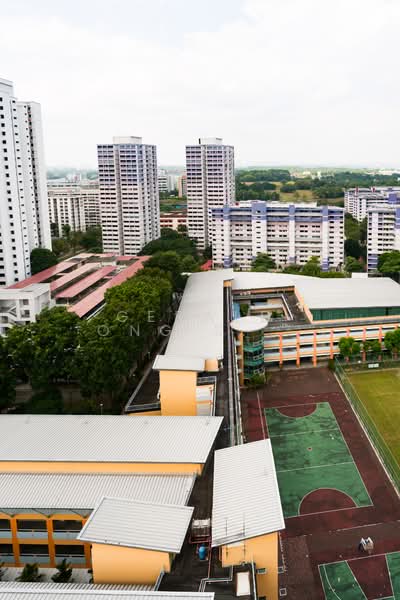 591A Ang Mo Kio Street 51, 591A Ang Mo Kio Street 51, 2 Bedrooms, 732 sqft, HDB Flat For Sale, by Gerald Ong Soon Lee (Gerald Ong), 500160102 - Exterior - PropertyGuru.com.sg