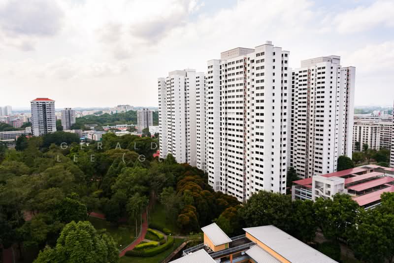 591A Ang Mo Kio Street 51, 591A Ang Mo Kio Street 51, 2 Bedrooms, 732 sqft, HDB Flat For Sale, by Gerald Ong Soon Lee (Gerald Ong), 500160102 - Exterior - PropertyGuru.com.sg