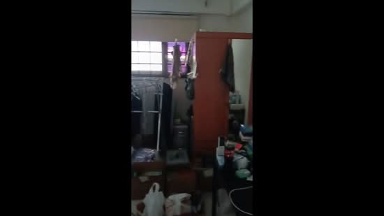 612 Clementi West Street 1, 612 Clementi West Street 1, Room Rental, 120 sqft, HDB Flat For Rent, by Zheng Ronghua 郑荣华, 500160105 - PropertyGuru.com.sg