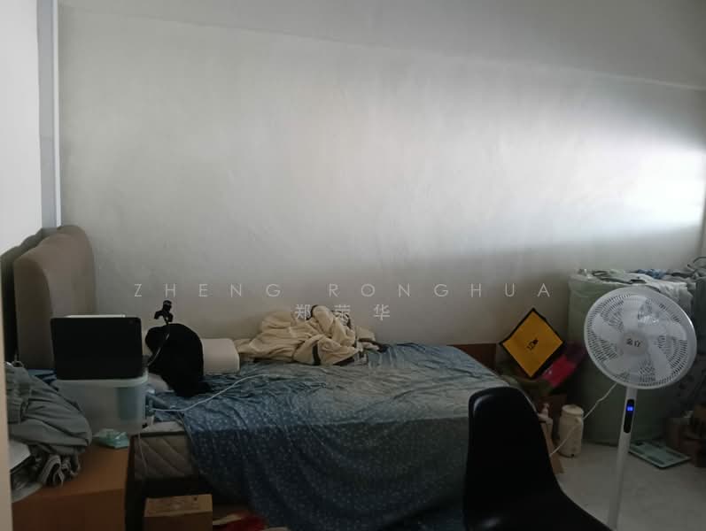 612 Clementi West Street 1, 612 Clementi West Street 1, Room Rental, 120 sqft, HDB Flat For Rent, by Zheng Ronghua 郑荣华, 500160105 - Bedroom - PropertyGuru.com.sg
