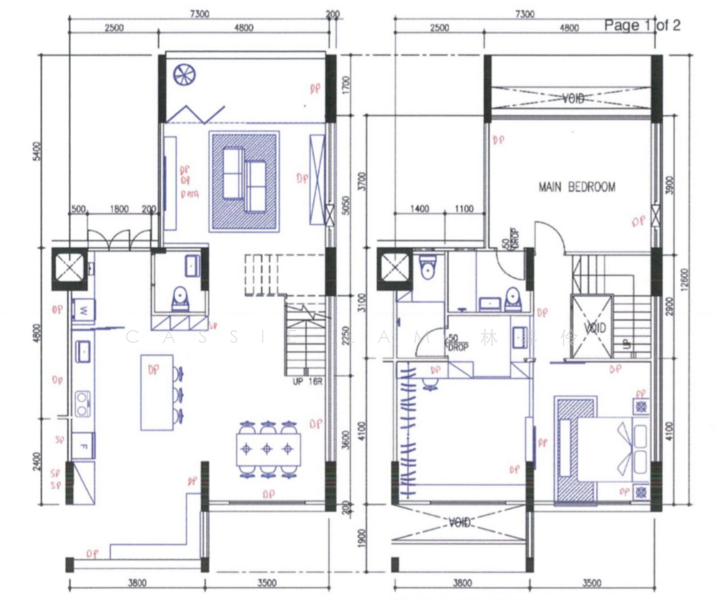 277 Yishun Street 22, 277 Yishun Street 22, 3 Bedrooms, 1,636 sqft, HDB Flat For Sale, by Cassie Lam 林羿伶, 500160107 - PropertyGuru.com.sg