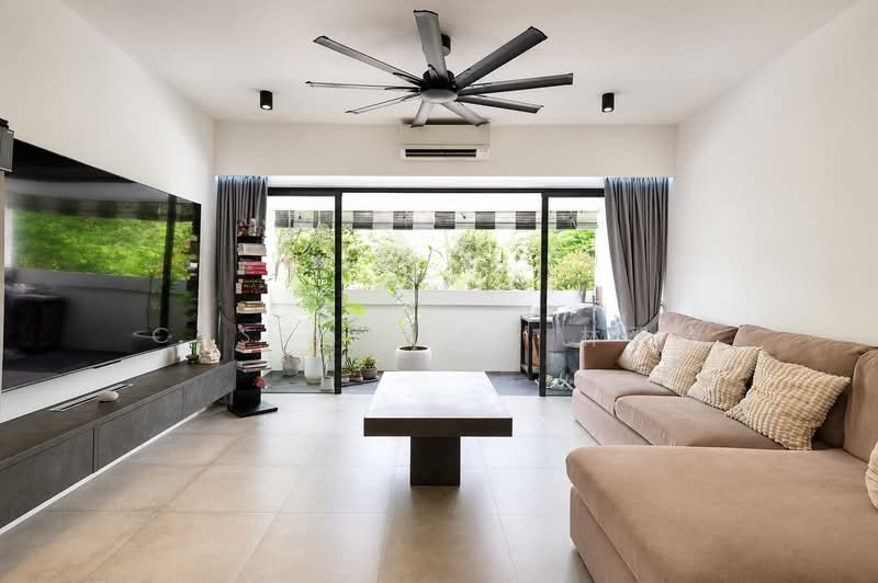 277 Yishun Street 22, 277 Yishun Street 22, 3 Bedrooms, 1,636 sqft, HDB Flat For Sale, by Cassie Lam 林羿伶, 500160107 - Living Room - PropertyGuru.com.sg