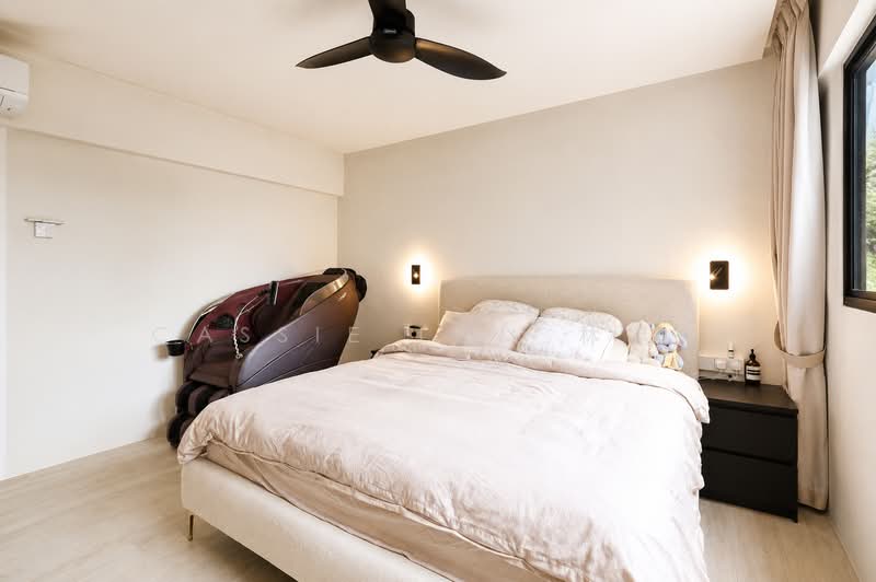 277 Yishun Street 22, 277 Yishun Street 22, 3 Bedrooms, 1,636 sqft, HDB Flat For Sale, by Cassie Lam 林羿伶, 500160107 - Bedroom - PropertyGuru.com.sg