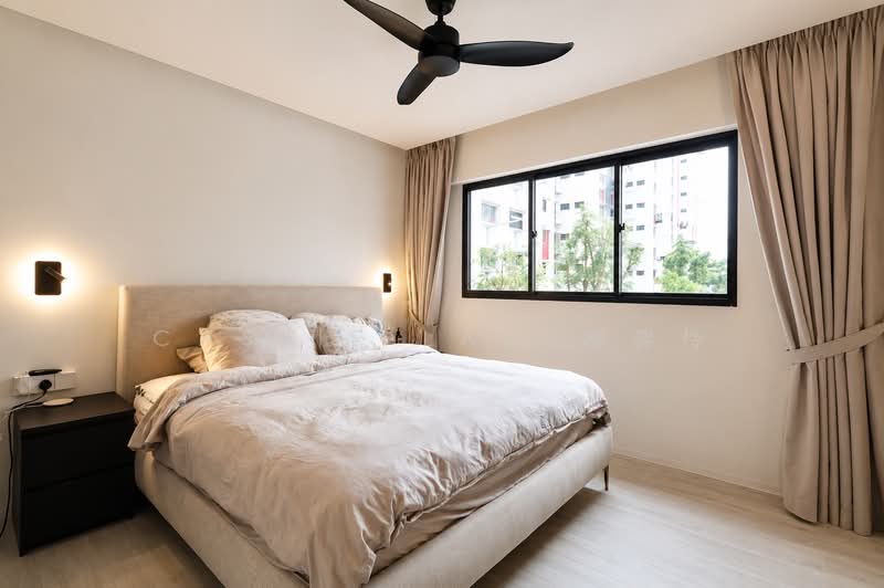 277 Yishun Street 22, 277 Yishun Street 22, 3 Bedrooms, 1,636 sqft, HDB Flat For Sale, by Cassie Lam 林羿伶, 500160107 - Bedroom - PropertyGuru.com.sg