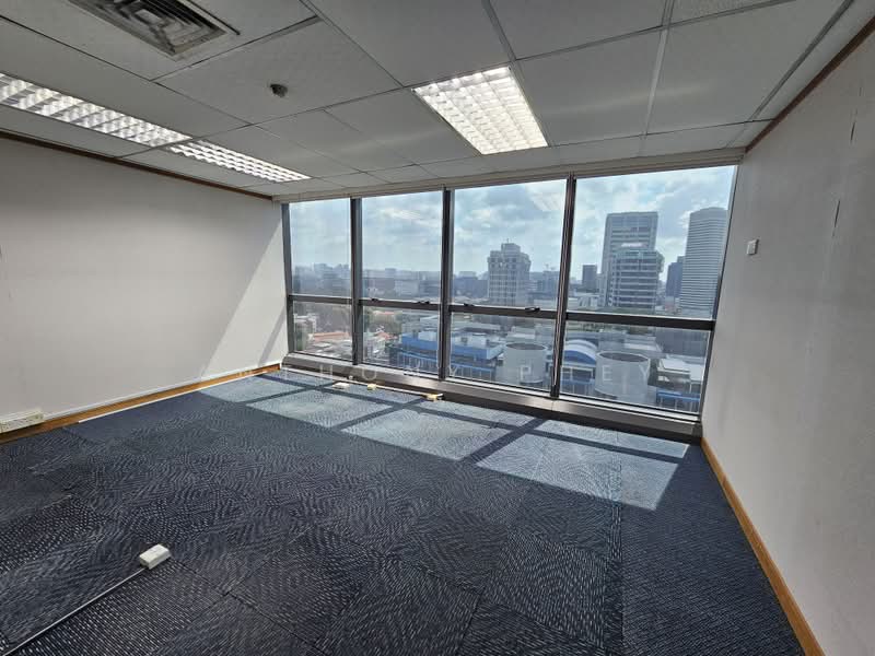 High Street Centre, 1 North Bridge Road, 2,549 sqft, Office For Sale, by Anthony Phey, 500160109 - Interior - CommercialGuru.com.sg