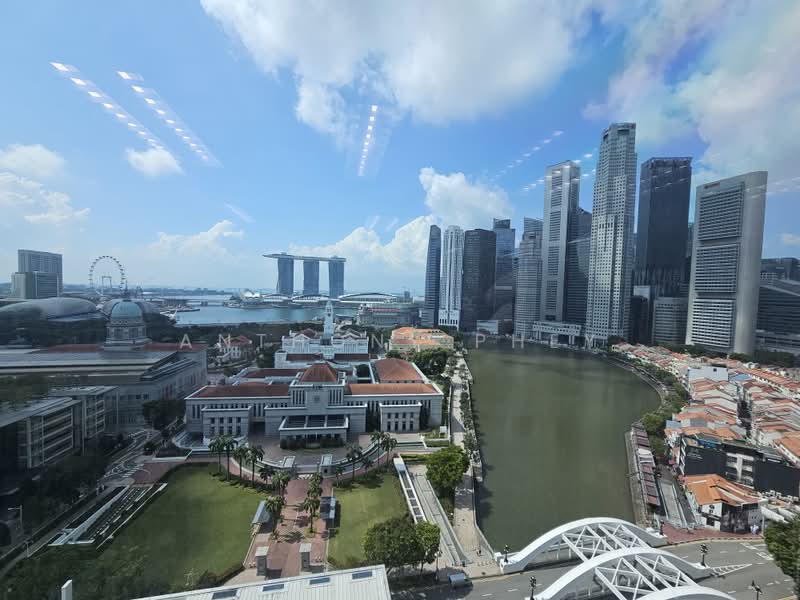 High Street Centre, 1 North Bridge Road, 2,549 sqft, Office For Sale, by Anthony Phey, 500160109 - View - CommercialGuru.com.sg