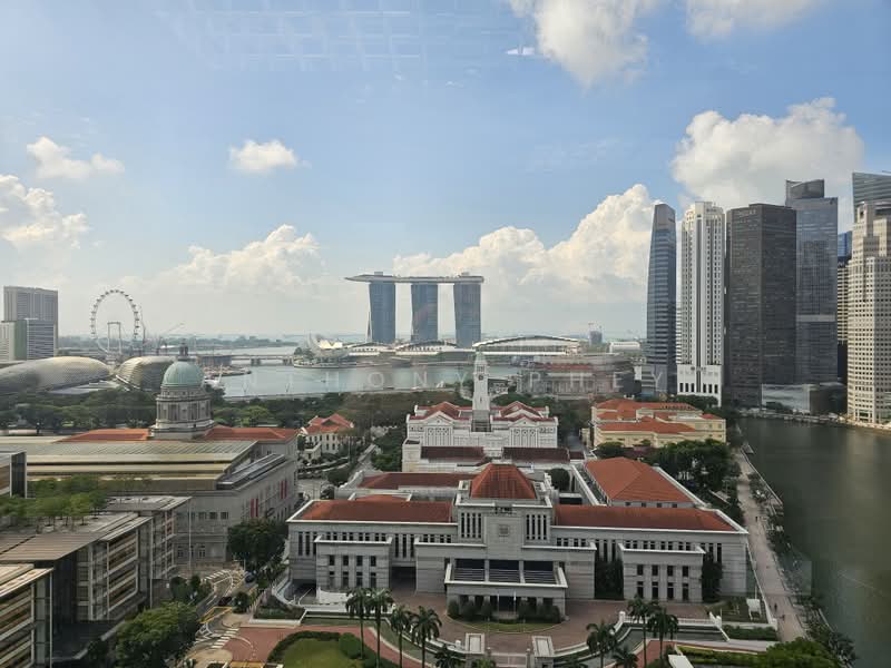 High Street Centre, 1 North Bridge Road, 2,549 sqft, Office For Sale, by Anthony Phey, 500160109 - View - CommercialGuru.com.sg