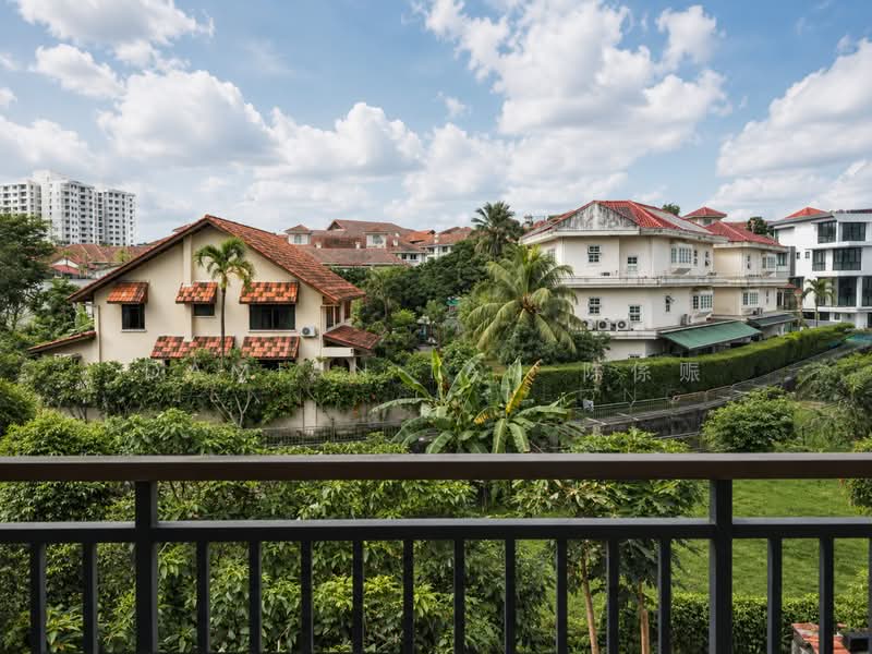 ⭐️MODERN DETACHED HSE WITHIN 1KM TO NYPS & RGPS | PRICED TO SELL! | NEAR TAN KAH KEE MRT ⭐, Coronation Road Duchess Princess of Wales Prince King's Queen's Namly Lim Tai See Jalan Ampang Haji Alias Sixth Avenue Allamanda Watten Estate Hillcrest Greenwood Greenview Greenmead Shelford Linden Sunset Oriole Pandan Cassia Vanda Ming Teck Lantana, 7 Bedrooms, 6,458 sqft, Detached House For Sale, by Damian Tan 陈係赈, 500160113 - Exterior - PropertyGuru.com.sg