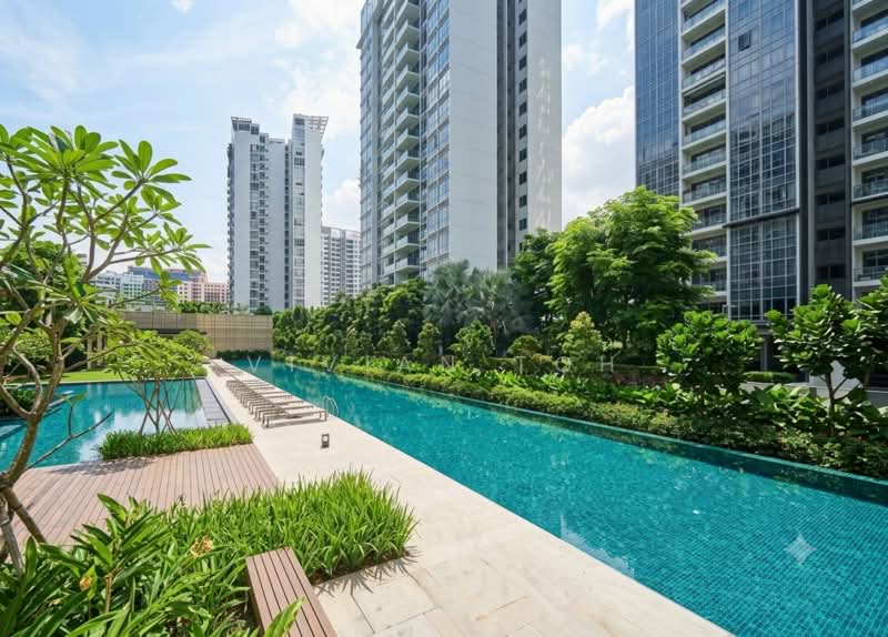 Rare undervalued freehold D15 short walk to TEL MRT !, , 3 Bedrooms, 1,130 sqft, Condominium For Sale, by Vivian Toh, 500160114 - Exterior - PropertyGuru.com.sg