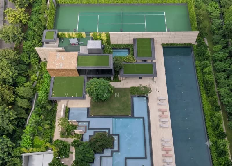 Rare undervalued freehold D15 short walk to TEL MRT !, , 3 Bedrooms, 1,130 sqft, Condominium For Sale, by Vivian Toh, 500160114 - Exterior - PropertyGuru.com.sg