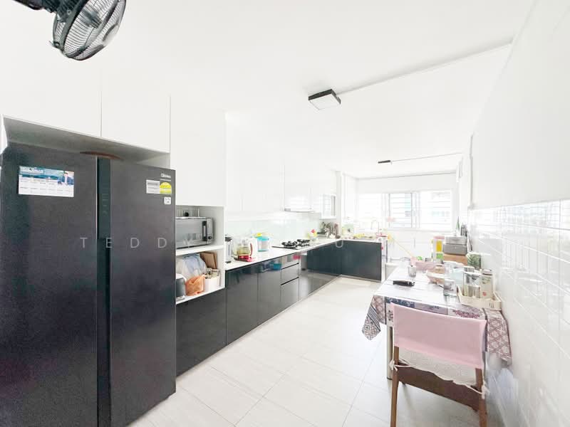93 Bedok North Avenue 4, 93 Bedok North Avenue 4, Room Rental, 100 sqft, HDB Flat For Rent, by Teddy Ng Yu Ming, 500160119 - PropertyGuru.com.sg