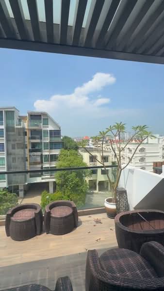 Semi-D Telok Kurau Lor K, Telok Kurau Lor K, Room Rental, 250 sqft, Semi-Detached House For Rent, by Chris Yap, 500160124 - Balcony - PropertyGuru.com.sg