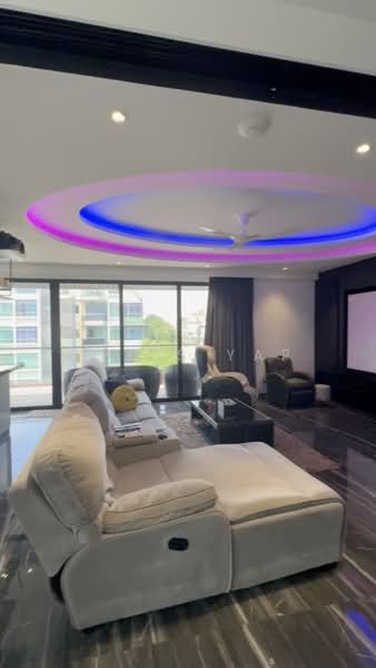 Semi-D Telok Kurau Lor K, Telok Kurau Lor K, Room Rental, 250 sqft, Semi-Detached House For Rent, by Chris Yap, 500160124 - Living Room - PropertyGuru.com.sg