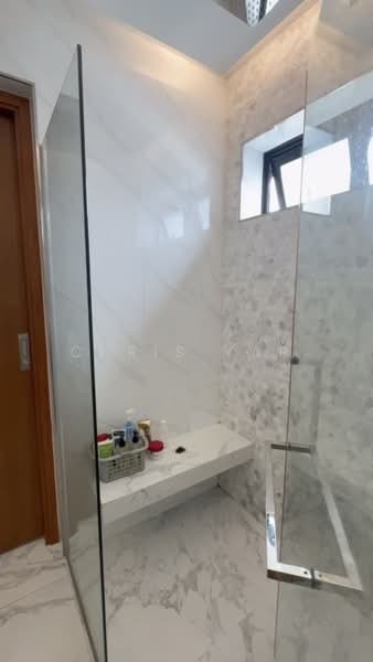 Semi-D Telok Kurau Lor K, Telok Kurau Lor K, Room Rental, 250 sqft, Semi-Detached House For Rent, by Chris Yap, 500160124 - Bathroom - PropertyGuru.com.sg