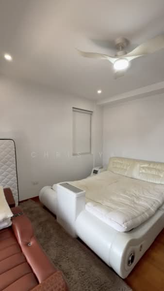 Semi-D Telok Kurau Lor K, Telok Kurau Lor K, Room Rental, 250 sqft, Semi-Detached House For Rent, by Chris Yap, 500160124 - Bedroom - PropertyGuru.com.sg