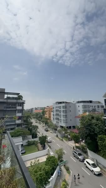 Semi-D Telok Kurau Lor K, Telok Kurau Lor K, Room Rental, 250 sqft, Semi-Detached House For Rent, by Chris Yap, 500160124 - Exterior - PropertyGuru.com.sg