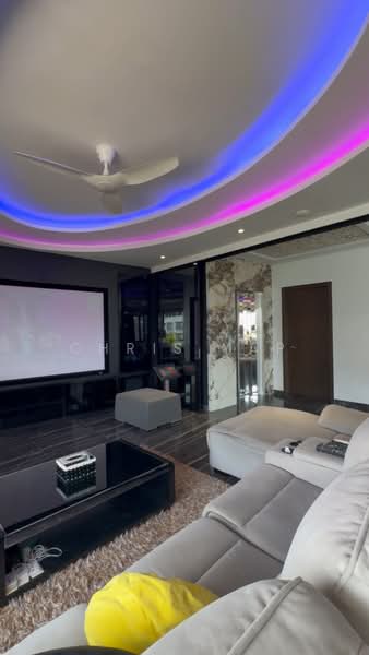 Semi-D Telok Kurau Lor K, Telok Kurau Lor K, Room Rental, 250 sqft, Semi-Detached House For Rent, by Chris Yap, 500160124 - Living Room - PropertyGuru.com.sg