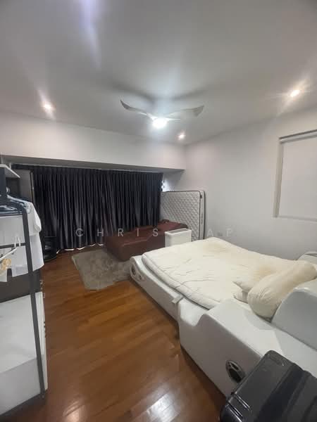 Semi-D Telok Kurau Lor K, Telok Kurau Lor K, Room Rental, 250 sqft, Semi-Detached House For Rent, by Chris Yap, 500160124 - Bedroom - PropertyGuru.com.sg