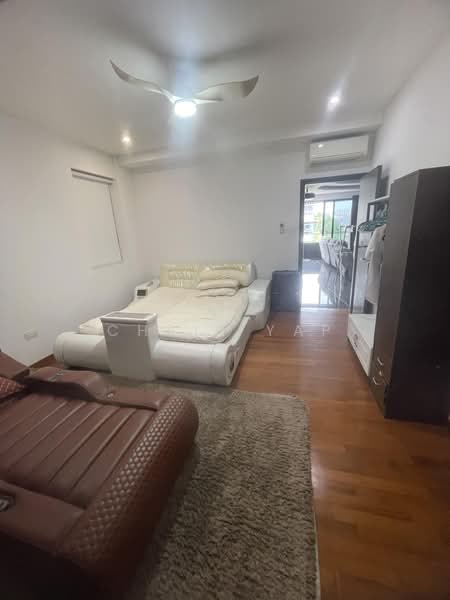 Semi-D Telok Kurau Lor K, Telok Kurau Lor K, Room Rental, 250 sqft, Semi-Detached House For Rent, by Chris Yap, 500160124 - Bedroom - PropertyGuru.com.sg