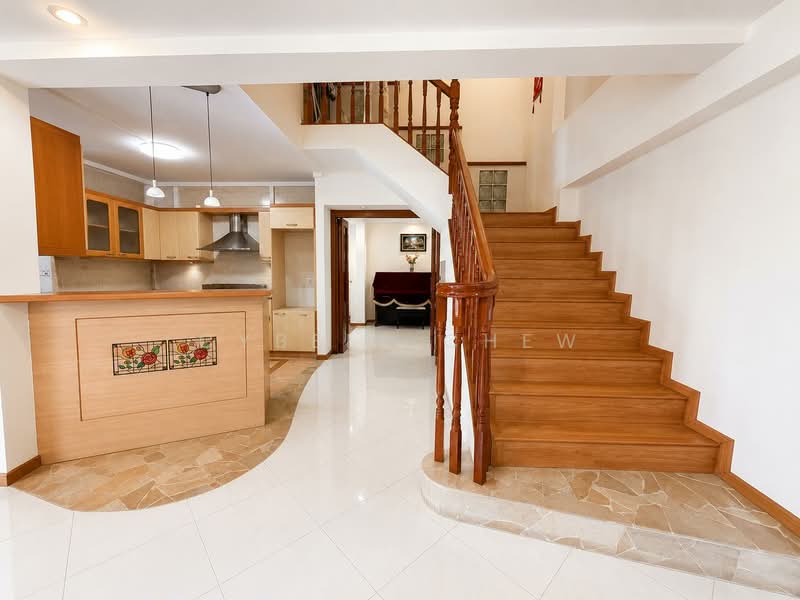 539 Hougang Street 52, 539 Hougang Street 52, 3 Bedrooms, 1,582 sqft, HDB Flat For Sale, by Cybele Chew, 500160126 - Kitchen - PropertyGuru.com.sg