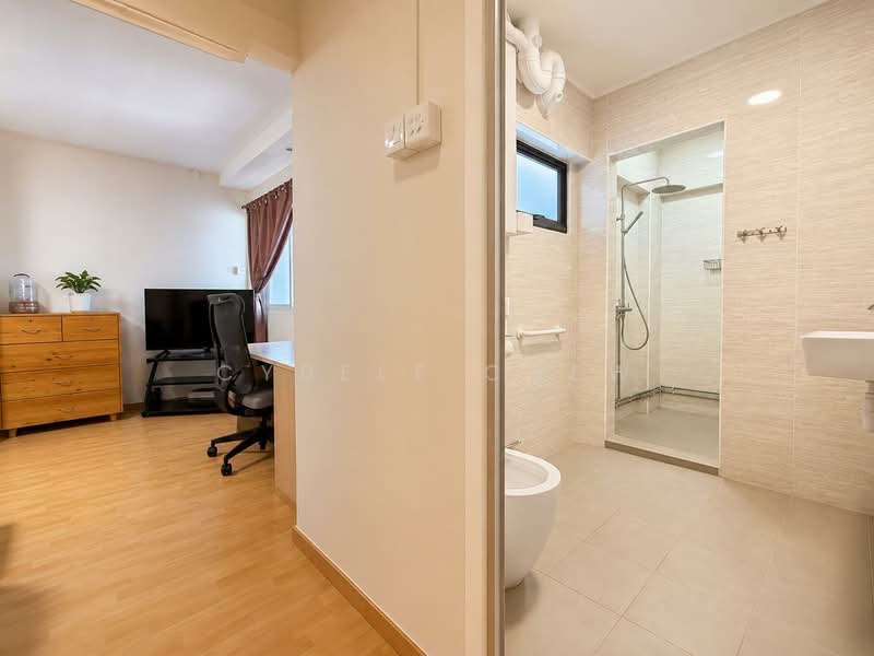 539 Hougang Street 52, 539 Hougang Street 52, 3 Bedrooms, 1,582 sqft, HDB Flat For Sale, by Cybele Chew, 500160126 - Interior - PropertyGuru.com.sg