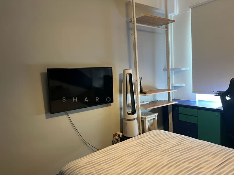 Bukit Regency, 1 Upper Bukit Timah View, Room Rental, 250 sqft, Condominium For Rent, by Sharon Poh, 500160128 - Bedroom - PropertyGuru.com.sg