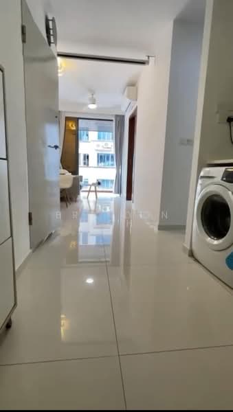Ness, 38 Lorong 32 Geylang, 1 Bedroom, 500 sqft, Condominium For Rent, by Brandon Loh, 500160135 - Interior - PropertyGuru.com.sg