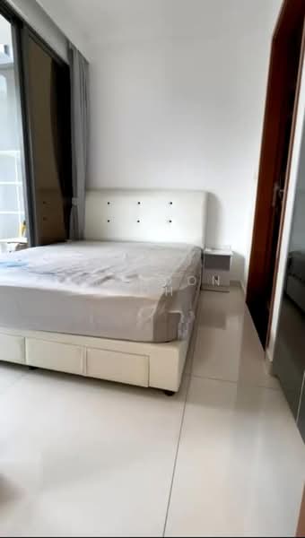 Ness, 38 Lorong 32 Geylang, 1 Bedroom, 500 sqft, Condominium For Rent, by Brandon Loh, 500160135 - Bedroom - PropertyGuru.com.sg