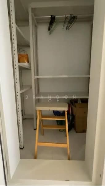Ness, 38 Lorong 32 Geylang, 1 Bedroom, 500 sqft, Condominium For Rent, by Brandon Loh, 500160135 - Interior - PropertyGuru.com.sg