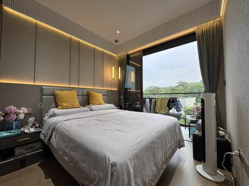 Dairy Farm Residences, 12 Dairy Farm Lane, 3 Bedrooms, 1,012 sqft, Condominium For Sale, by Gabriel Tan 陈玟志, 500160138 - Bedroom - PropertyGuru.com.sg