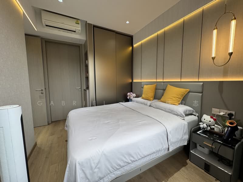 Dairy Farm Residences, 12 Dairy Farm Lane, 3 Bedrooms, 1,012 sqft, Condominium For Sale, by Gabriel Tan 陈玟志, 500160138 - Bedroom - PropertyGuru.com.sg