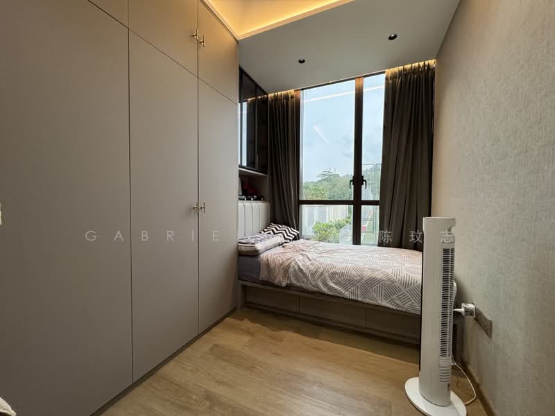 Dairy Farm Residences, 12 Dairy Farm Lane, 3 Bedrooms, 1,012 sqft, Condominium For Sale, by Gabriel Tan 陈玟志, 500160138 - Bedroom - PropertyGuru.com.sg