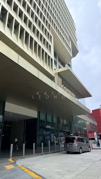 TripleOne Somerset, 111 Somerset Road, 12,820 sqft, Office For Sale, by Kate Leong, 500160141 - Exterior - CommercialGuru.com.sg