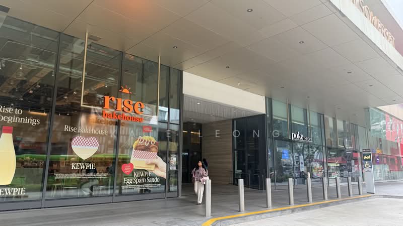 TripleOne Somerset, 111 Somerset Road, 12,820 sqft, Office For Sale, by Kate Leong, 500160141 - Exterior - CommercialGuru.com.sg