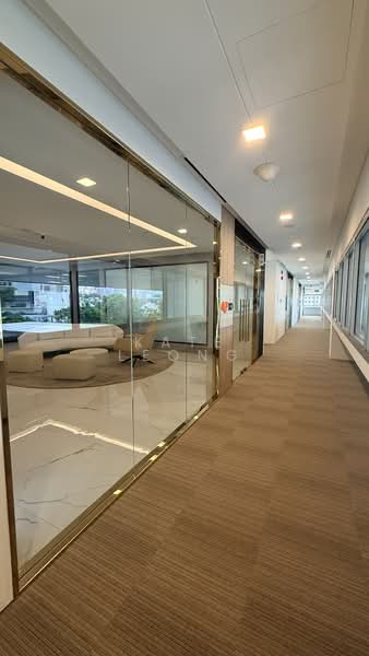 TripleOne Somerset, 111 Somerset Road, 12,820 sqft, Office For Sale, by Kate Leong, 500160141 - Interior - CommercialGuru.com.sg