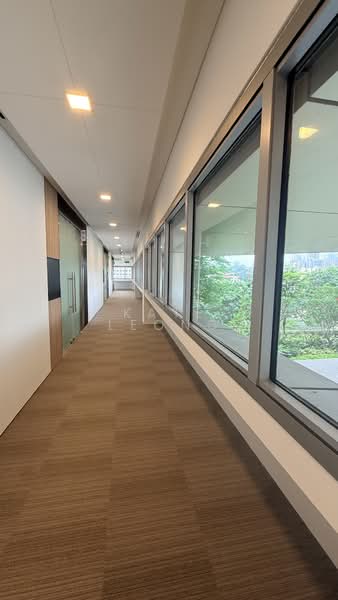 TripleOne Somerset, 111 Somerset Road, 12,820 sqft, Office For Sale, by Kate Leong, 500160141 - Corridor - CommercialGuru.com.sg