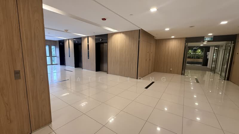 TripleOne Somerset, 111 Somerset Road, 12,820 sqft, Office For Sale, by Kate Leong, 500160141 - CommercialGuru.com.sg