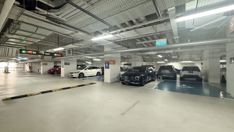 TripleOne Somerset, 111 Somerset Road, 12,820 sqft, Office For Sale, by Kate Leong, 500160141 - CommercialGuru.com.sg