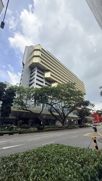 TripleOne Somerset, 111 Somerset Road, 12,820 sqft, Office For Sale, by Kate Leong, 500160141 - CommercialGuru.com.sg