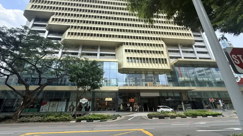 TripleOne Somerset, 111 Somerset Road, 12,820 sqft, Office For Sale, by Kate Leong, 500160141 - CommercialGuru.com.sg