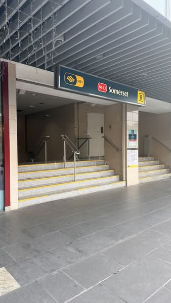 TripleOne Somerset, 111 Somerset Road, 12,820 sqft, Office For Sale, by Kate Leong, 500160141 - CommercialGuru.com.sg
