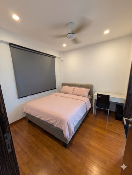 Suites @ Topaz, 3 Topaz Road, 1 Bedroom, 388 sqft, Condominium For Sale, by Kelvin Koh, 500160142 - Bedroom - PropertyGuru.com.sg