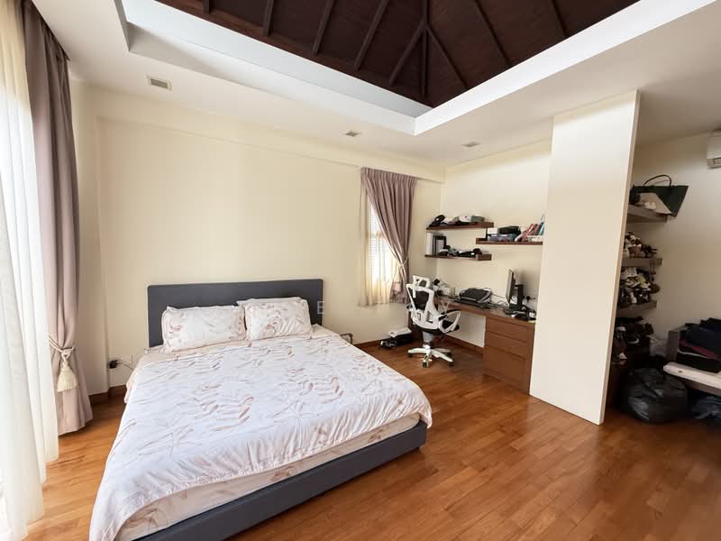 Jalan Remis, Jalan Remis, 4 Bedrooms, 3,800 sqft, Semi-Detached House For Rent, by Joe Tay, 500160146 - Master Bedroom - PropertyGuru.com.sg