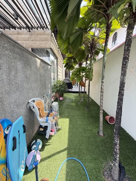 Jalan Remis, Jalan Remis, 4 Bedrooms, 3,800 sqft, Semi-Detached House For Rent, by Joe Tay, 500160146 - Exterior - PropertyGuru.com.sg