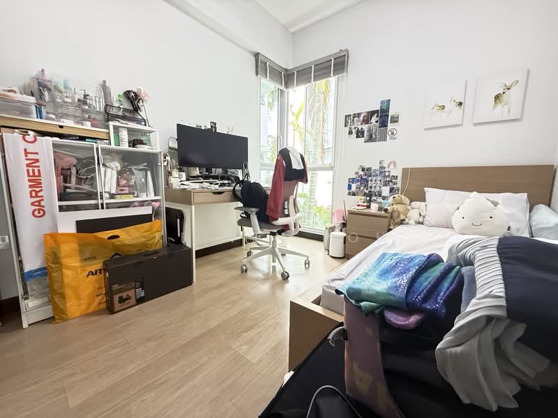 Euhabitat, 332 Jalan Eunos, 3 Bedrooms, 1,173 sqft, Condominium For Sale, by Kelvin Poh, 500160149 - Bedroom - PropertyGuru.com.sg